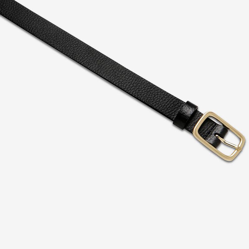 Status Anxiety Nobody's Fault Belt image number 2